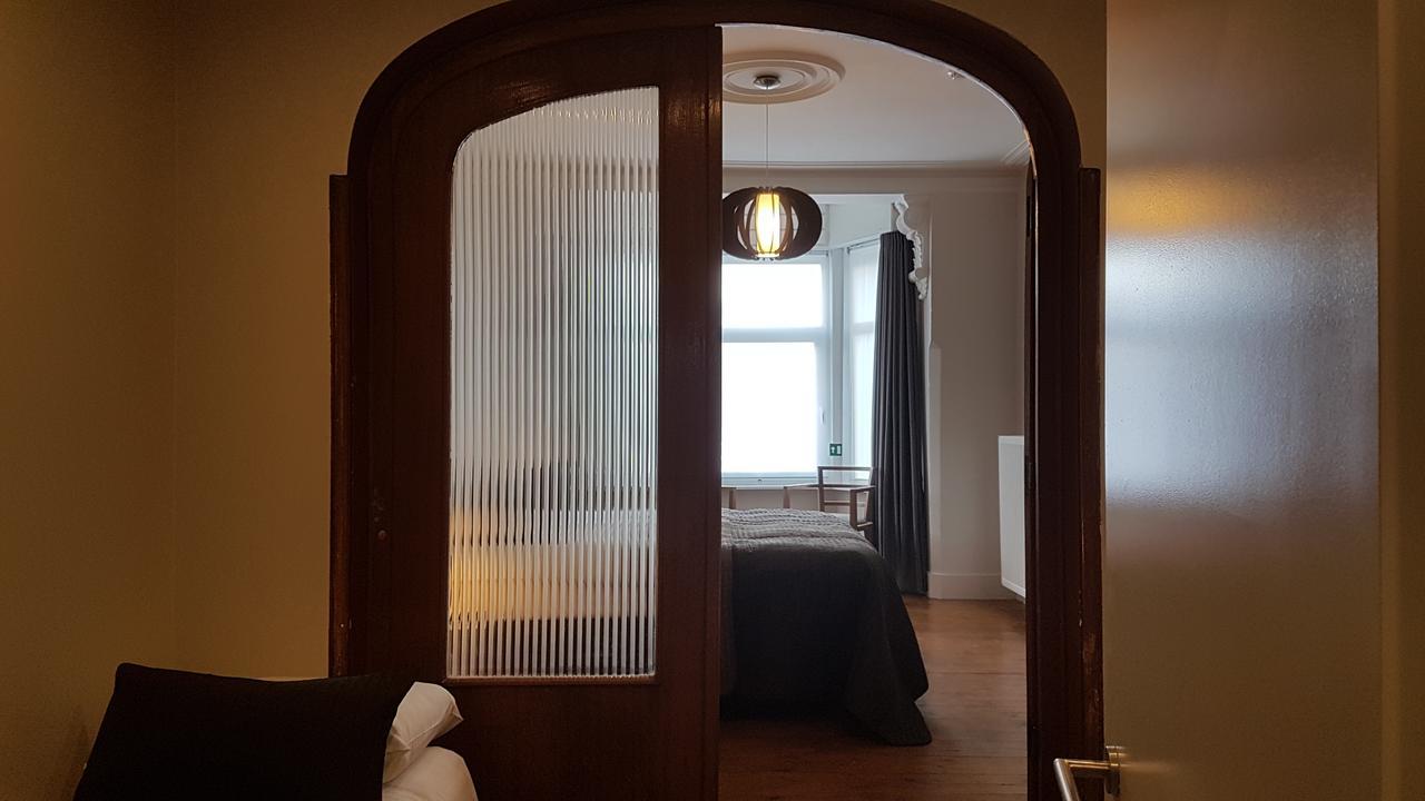 B&B Charles Cabour De Panne Luaran gambar